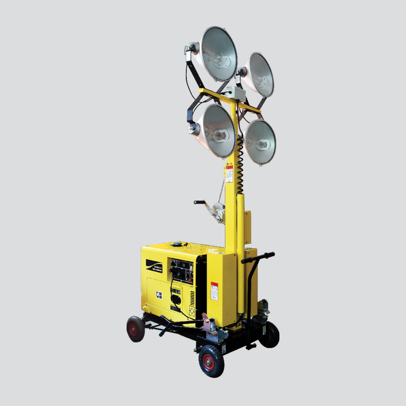 Light Tower ZM22 Merek EVERYDAY