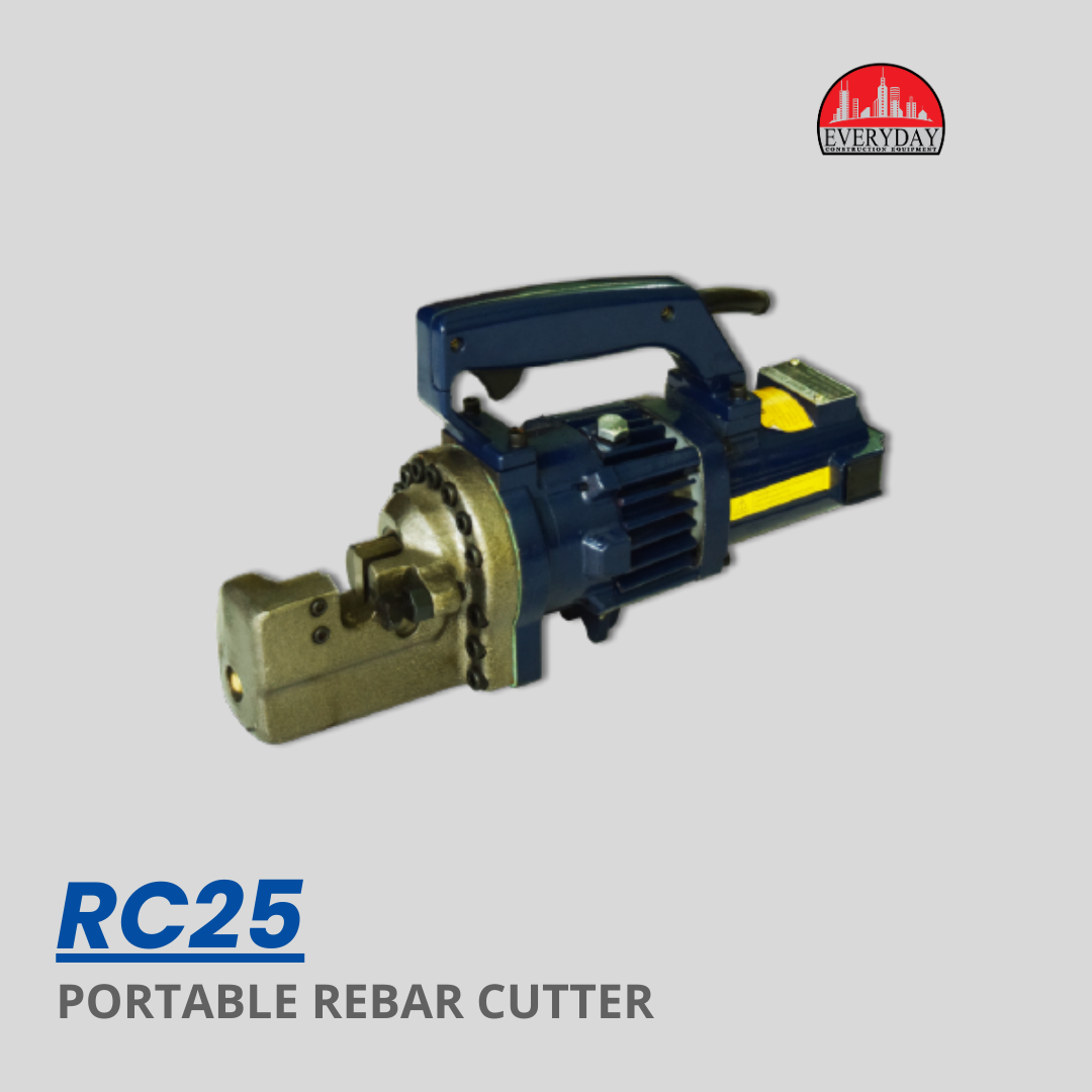 Mesin Portable Cutter Merek Everyday