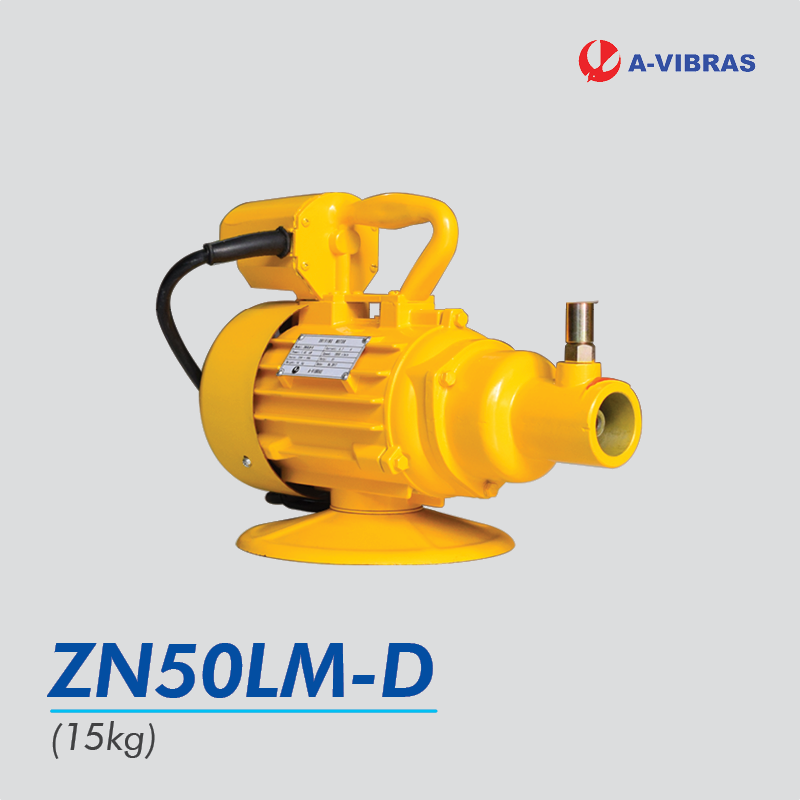 avibras driving motors zn50lm-d